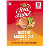 BROOKE BORN RED LABEL INSTANT CHAI