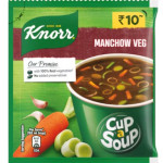 KNORR MANCHOW VEG 0.91GM