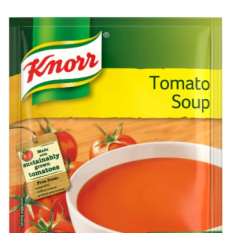 KNORR TOMATO SOUP 14.5 GM