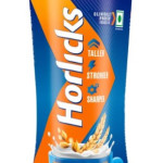 HORLICKS JAR  500 GM