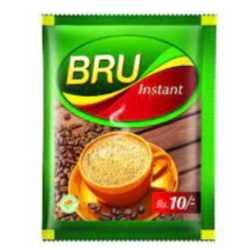 BRU INSTANT 10 RS