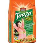 BROOKE BORN TAZA MASALA 100 GM