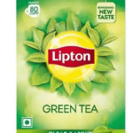 LIPTON GREEN TEA CLEAR & LIGHT 100 GM
