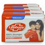 LIFEBUOY SAOP 4*44