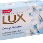 LUX INTERNATIONAL BAR 130 GM