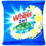 WHEEL ACTIVE 500 GM
