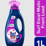 SURF EXEL MATIC FRONT LOAD 1 LTR