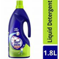 SURF EXCEL MATIC TOP LOAD 1.8 LTR