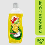 VIM DISHWASH GEL 500 ML