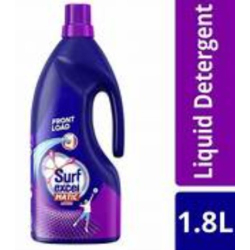 SURF EXCEL MATIC FRONT LOAD 1.8 LTR