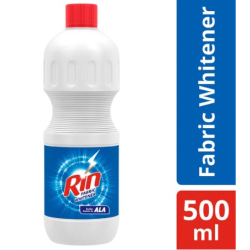 RIN WHITNER ALA 500 ML