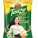 TAZA TEA BROOKE BOND