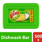 VIM TUB 500 GM