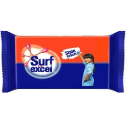 SURF EXCEL BAR 84 GM