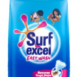 SURF EXEL EASY WASH 750 GM
