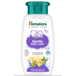 HIMALYA BABY WASH