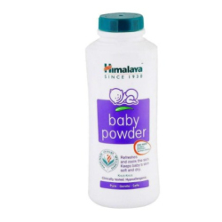 HIMALAYA BABY POWDER 200g