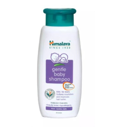 HIMALAYA BABY SHAMPOO 100 ML