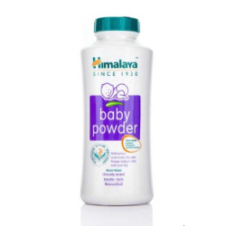 HIMALAYA BABY POWDER 100g