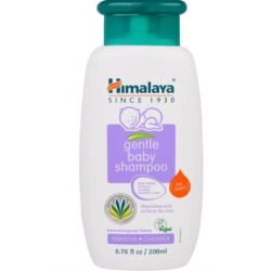 HIMALAYA BABY SHAMPOO 200 ML