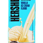 HERSHEYS MILK SHAKE VANILLA 180 ML