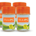 TULIPS TOOTH PICKS