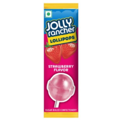 JOLLI RANCHER STRAWBERRY 5 RS