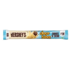 HERSHEYS CHOCO C N C 20 MRP