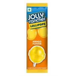 JOLLY RANCHER LOLLIPOP MANGO