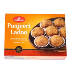HALDIRAM PANJEERI LADOO 200GM