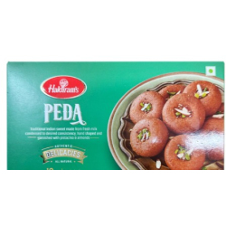 HALDIRAM PEDA 200 GM