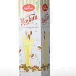 HALDIRAM BADAM KESARIA 750 ML