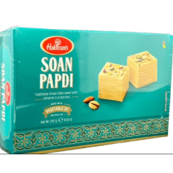 HALDIRAM SOAN PAPDI 250GM