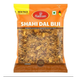 HALDIRAM SHAHI DAL BIJI 200G