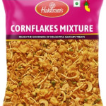 HALDIRAM CORNFLAKES MIX 200 GM