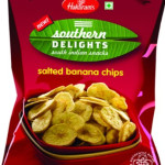 HALDIRAM SALTED BANANA CHIPS