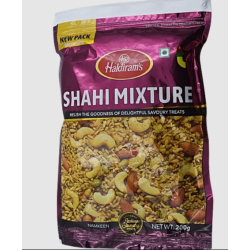 HR SAHI MIXTURE 200 GM