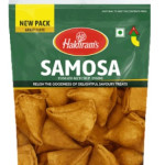 HR SAMOSA 210 GM