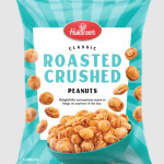 HR ROASTED CRUSHED 200 GM