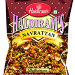 HALDIRAM  NAVRATTAN  420G