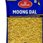 HALDIRAM MOONG DAL 400G
