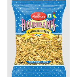HALDIRAM KASHMIRI MIXTURE  200GM