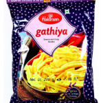 HALDIRAM GATHIYA 200G