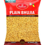 HALDIRAM PLAIN BHUJIYA 400 GM