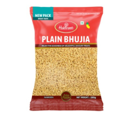HALDIRAM PLAIN BHUJIA 200G