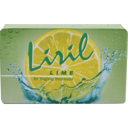 LIRIL LIME 75 GM