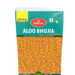 HALDIRAM ALOO BHUJIA 420G