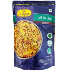 HALDIRAM  ALL IN ONE 400G