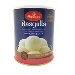 HALDIRAM RASGULLA  1 KG