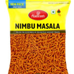 HALDIRAM NIMBU MASALA 210 GM
